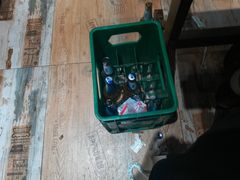 -三江烤鱼(张家巷店)