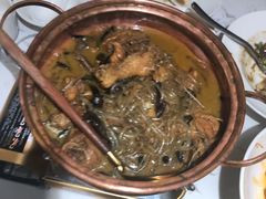 -关东小磨东北菜(漕河泾印象城店)