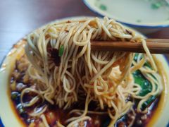 -赵伍面庄(松石大道店)