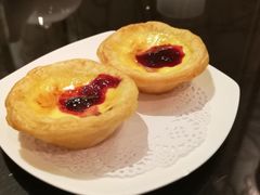 -ManHo万豪中餐厅(成都茂业JW万豪酒店)