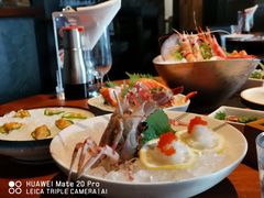 -Mr·Fish鱼鲜生海鲜放题(银泰in99店)