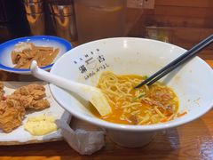 -Ramen满吉·豚骨拉面(丽园路店)