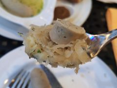 -申德勒加油站餐厅(三里屯北小街店)