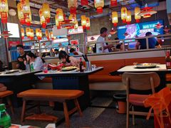-李姑婆鲜切牛肉火锅自助(凤城二路店)