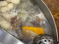 -鸿盛火锅(重庆路店)