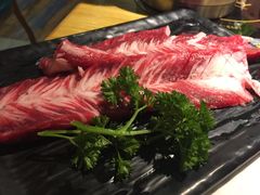 -牛市牛烤肉(西单大悦城店)