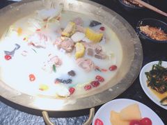 -九鼎轩火锅大排挡