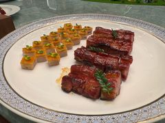 -明阁 Ming Court(广州朗豪酒店)