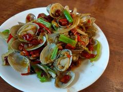 -南海渔家•海鲜•正宗海南菜(海棠湾店)