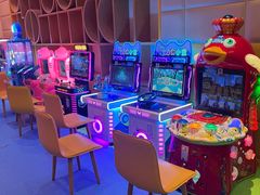 -安吉银润锦江城堡酒店(Hello Kitty主题乐园店)