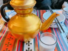 -卡万金特色藏餐
