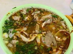 -阿叶羊杂碎(前进街店)