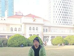 -中国福利会少年宫