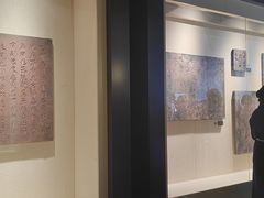 -白鹤梁水下博物馆