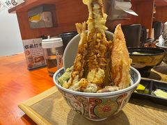 -天妇罗内顺田(罗湖店)
