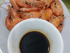 -源海渔村·现捞海鲜(大角湾店)