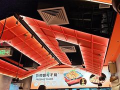 -炭舍干锅(华发商都店)