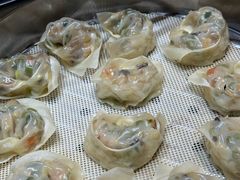 -霞客居酒店·霞客食府·宁海特色小海鲜