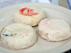 白皮枣泥酥-百年义利(福长街店)