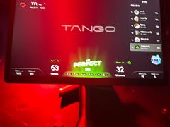 -TANGO LIVEHOUSE动感单车(巴黎春天店)