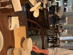 -来龙里 精致 东南亚餐室(万象城店)