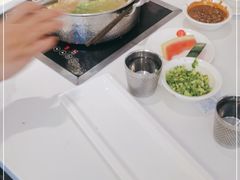 -牛焱·贵州黄牛肉火锅(城西银泰店)