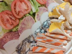 -民食香·腊排骨野生菌美食(木府店)