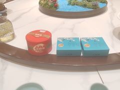 -上地宴·中关村的会客厅(清河高铁站店)