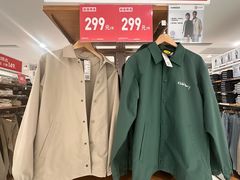 -优衣库(南京建邺万达广场店)