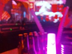 -MOSSO·Liveshow(M3香港广场店)