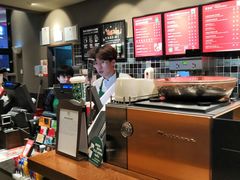 -星巴克(长春世纪鸿源店)