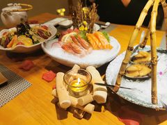 -簡一·割烹·和牛夀喜燒(西水东店)