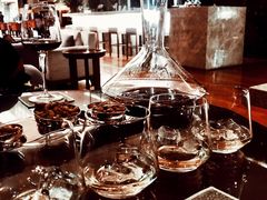 -Flame秀扒房西餐厅·石家庄希尔顿酒店