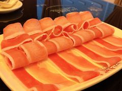 -鲁西肥牛(九方购物中心店)
