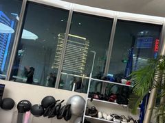 -YCHL FIT 健身(星寰店)