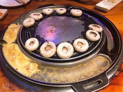 -超级神炭烤肉夜食(芥园西道店)