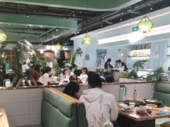-春润大地海南椰子鸡(沙井京基百纳广场店)