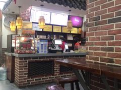 -一品飘香米线(一中总店)