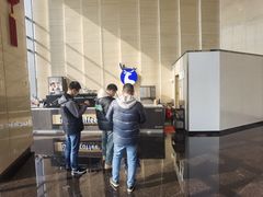 -瑞幸咖啡(绿地新都会9号楼店)