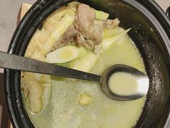 -小厨娘淮扬菜(江宁万达店)
