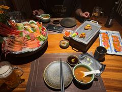 -一本料理(西溪天街店)