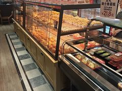 -味多美蛋糕(西安门店)