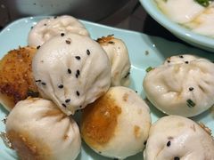 -唐八仙生煎(东鱼坊店)