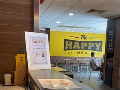 -麦当劳(长沙东风路店)