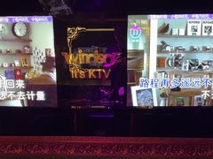 -温莎KTV(珠江路店)