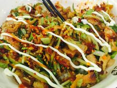 -Fan!烤肉饭(王府·星mall店)
