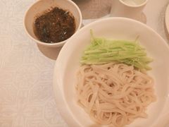 -北李妈妈菜·海肠捞饭(高新万达店)