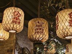 -南京大牌档(新街口德基广场店)