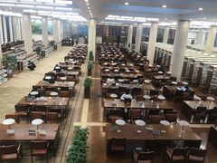 -西湖区图书馆(古墩路)