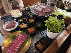-九田家黑牛烤肉料理(石路天虹店)